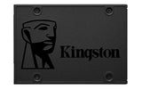 240GB Kingston SSD Disco Duro Solido Sata 6gb/s 550/450mb/s