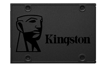 240GB Kingston SSD Disco Duro Solido Sata 6gb/s 550/450mb/s