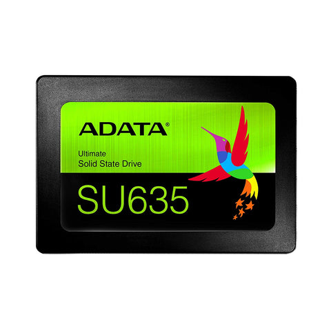 240GB ADATA SSD Disco Duro Solido Sata 520 / 450mb 119,900