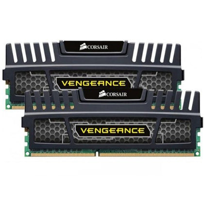 Corsair Vengeance RAM DDR3 8GB 1600 Mhz 12800 Memoria