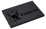 240GB Kingston SSD Disco Duro Solido Sata 6gb/s 550/450mb/s