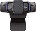 Camara Logitech C920