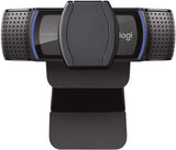 Camara Logitech C920