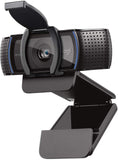 Camara Logitech C920