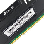 Corsair Vengeance RAM DDR3 8GB 1600 Mhz 12800 Memoria